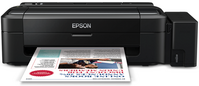    Epson LUT