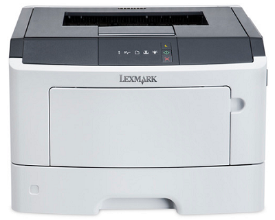 Lexmark MS310d