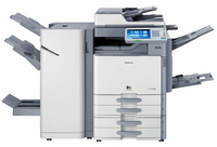 Samsung выпустила новый принтер Pro Xpress M4020 и МФУ ProXpress M4070