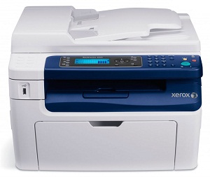 Xerox WorkCentre 3045NI