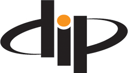 Логотип компании DIP-Tech