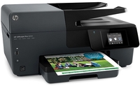 HP представила новые МФУ серии HP Color LaserJet Enterprise M880z