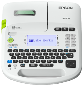 Epson LabelWorks LW-700