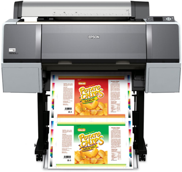 Epson Stylus Pro WT7900