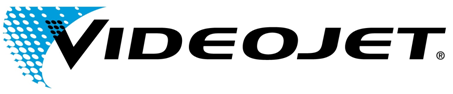 Логотип компании Videojet
