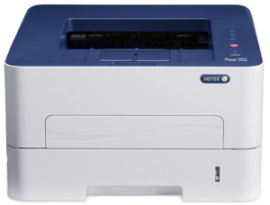 Xerox Phaser 3052