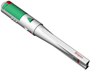 LIX Pen-самая миниатюрная 3D-ручка в мире