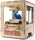3D-печать завоюет массовый рынок лишь через 5-10 лет