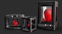 Китайская компания Manli дебютировала на рынке 3D-печати