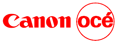 Логотип Canon-Oce