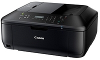 В семействе Canon PIXMA появилось пять новых устройств