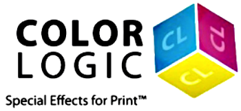 Логотип компании Color-Logic