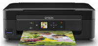 Новое МФУ Epson L555 - для тех, кто мечтает печатать много и дёшево