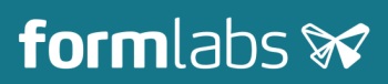Логотип компания Formlabs