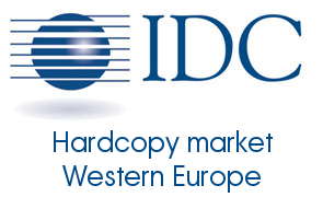 Логотип IDC