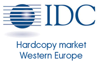 Итоги развития европейского рынка плоттеров - исследования IDC