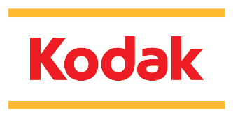 Логотип компании Kodak