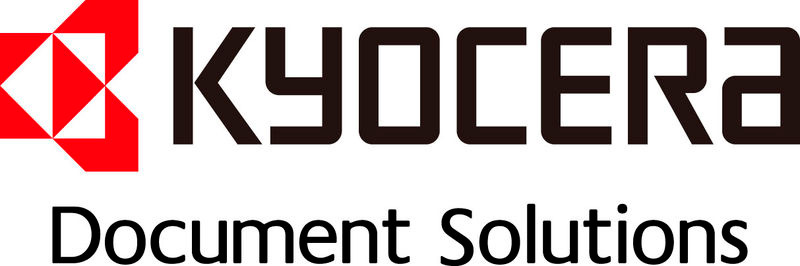 Логотип компании Kyocera Document Solutions