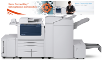 Xerox WorkCentre 5022 и WorkCentre 5024 - новые устройства для небольших офисов