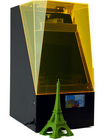 Новый 3D-принтер OWL Nano