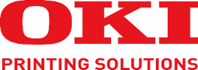 Логотип компании OKI