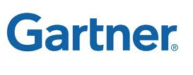 Логотип компании Gartner