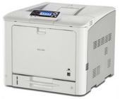 Ricoh Aficio SP C830DN, C831DN - новые лазерные принтеры формата А3