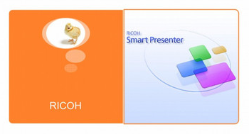 Ricoh Smart Presenter