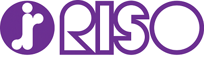 Логотип компании Riso