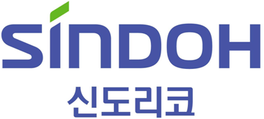 Логотип компании SINDOH