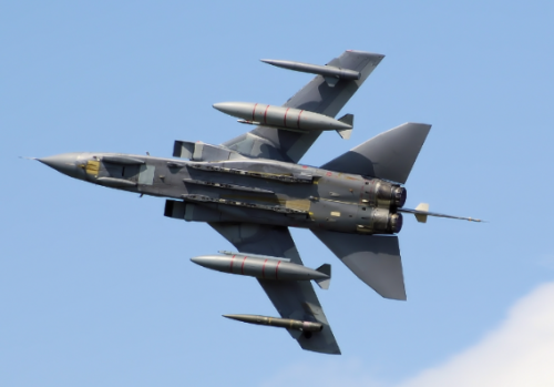  Tornado GR.4