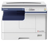 Toshiba объявила о начале продаж МФУ e-STUDIO2505