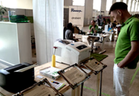 Корпорация Xerox отказалась от участия в российской выставке Полиграфинтер-2013