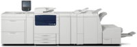 Xerox D136     