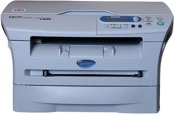 BROTHER DCP-7010R МФУ BROTHER DCP-7010R