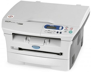 МФУ BROTHER DCP-7010R BROTHER DCP-7010R