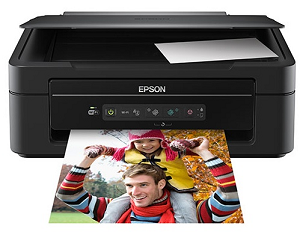  Epson Expression Home XP-203