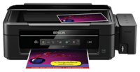 Компания Epson представила новый чековый принтер GP-C831