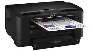 EPSON WorkForce WF–7015