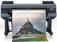 Canon представил цветные листовые лазерные ЦПМ imagePRESS C700/C800