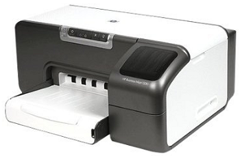 HP Business InkJet 1200
