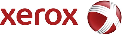 Логотип корпорации Xerox