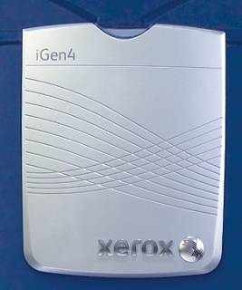 Xerox iGen4