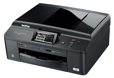 BROTHER DCP-J725DW