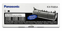 Toner Cartridge PANASONIC KX-FA85A Toner Cartridge PANASONIC KX-FA85A