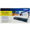 Toner Cartridge BROTHER TN-230Y