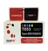 Ink Cartridge COLORTEK T053090