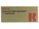 Toner Cartridge RICOH Type 1240