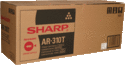 - SHARP AR-310T