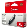 Ink Cartridge CANON CLI-471GY XL Ink Cartridge CANON CLI-471GY XL